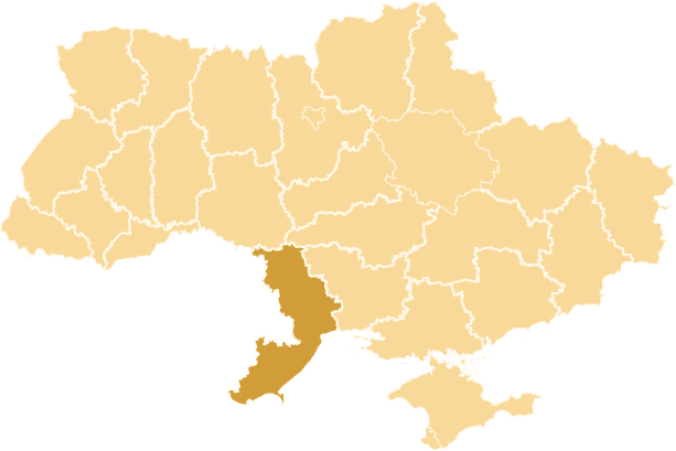 Одеська область