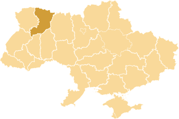 Ровенская область