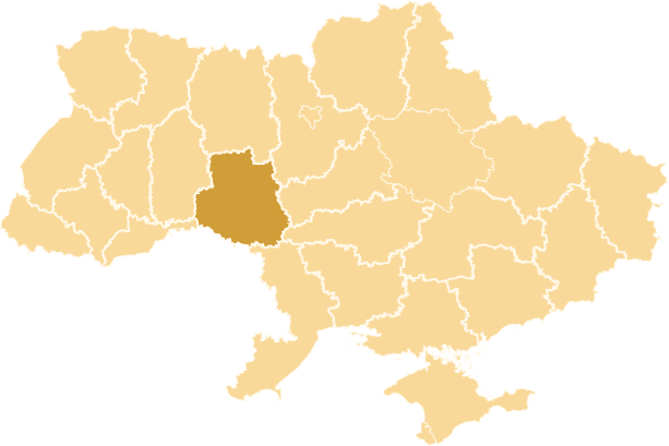 Вінницька область