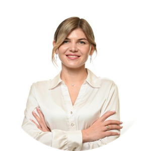 Фото: Ірина Дебре