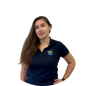 Фото: Наталія Середа