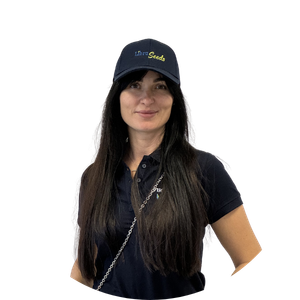 Фото: Жанна Хорий