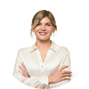 Фото: Ірина Дебре