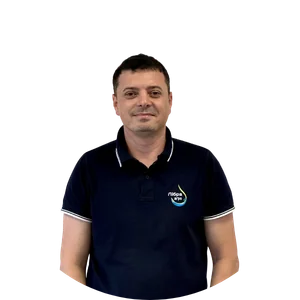 Фото: Юрій Романовський