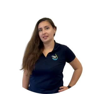 Фото: Наталія Середа