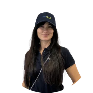 Фото: Жанна Хорий